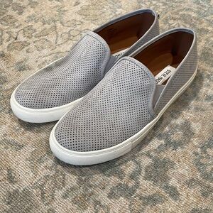 Steve Madden Slip On Sneakers